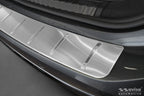 Lastskydd Audi A6 C9 Avant S-line 2025+ – Silver satin | AVISA - Carlevel AB - Lastskydd