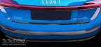 Lastskydd Audi E-Tron 2018+ / Audi E-Tron Sportback 2019+ – Svart | AVISA - Carlevel AB - Lastskydd