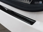 Lastskydd Audi Q3 2011–2015, facelift 02.2015–2018 – Svart | AVISA - Carlevel AB - Lastskydd