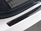Lastskydd Audi Q3 2011–2015, facelift 02.2015–2018 – Svart | AVISA - Carlevel AB - Lastskydd