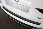Lastskydd Audi Q3 II crossover 2018+/ S-line 2018+ – Svart | AVISA - Carlevel AB - Lastskydd