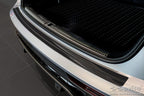 Lastskydd Audi Q5 Sportback/ Q5 Sportback Tfsi E/ S-line 2020–2025 / Audi Q5 Sportback Tfsi E 2021–2025 – Svart | AVISA - Carlevel AB - Lastskydd