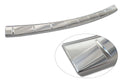 Lastskydd Baic Beijing 3 2023+ – Silver satin | AVISA - Carlevel AB - Lastskydd