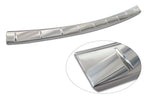 Lastskydd Baic Beijing 3 2023+ – Silver satin | AVISA - Carlevel AB - Lastskydd