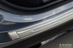 Lastskydd Baic Beijing 5 2023+ – Silver satin | AVISA - Carlevel AB - Lastskydd