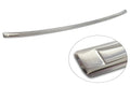 Lastskydd Baic Beijing 5 2023+ – Silver satin | AVISA - Carlevel AB - Lastskydd