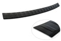 Lastskydd Black Mat Audi A4 B9 Avant/ S-line 2015–2019, facelift 2019+ / Audi S4 Avant 2015–2019, facelift 2019+ – Mattsvart | AVISA - Carlevel AB - Lastskydd