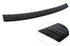 Lastskydd Black Mat Audi A4 B9 Avant/ S-line 2015–2019, facelift 2019+ / Audi S4 Avant 2015–2019, facelift 2019+ – Mattsvart | AVISA - Carlevel AB - Lastskydd