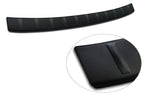 Lastskydd Black Mat Audi A5 III Avant (B10) 2024+ – Mattsvart | AVISA - Carlevel AB - Lastskydd