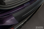 Lastskydd Black Mat Audi Q4 E-Tron/ Q4 E-Tron Sportback 2021+ – Mattsvart | AVISA - Carlevel AB - Lastskydd