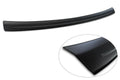 Lastskydd Black Mat Audi Q4 E-Tron/ Q4 E-Tron Sportback 2021+ – Mattsvart | AVISA - Carlevel AB - Lastskydd