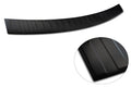 Lastskydd Black Mat Audi Q5 2008–2012, facelift 2012–2016 – Mattsvart | AVISA - Carlevel AB - Lastskydd