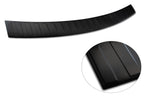 Lastskydd Black Mat Audi Q5 2008–2012, facelift 2012–2016 – Mattsvart | AVISA - Carlevel AB - Lastskydd