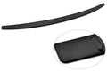 Lastskydd Black Mat Audi Q5 III 2024+ – Mattsvart | AVISA - Carlevel AB - Lastskydd
