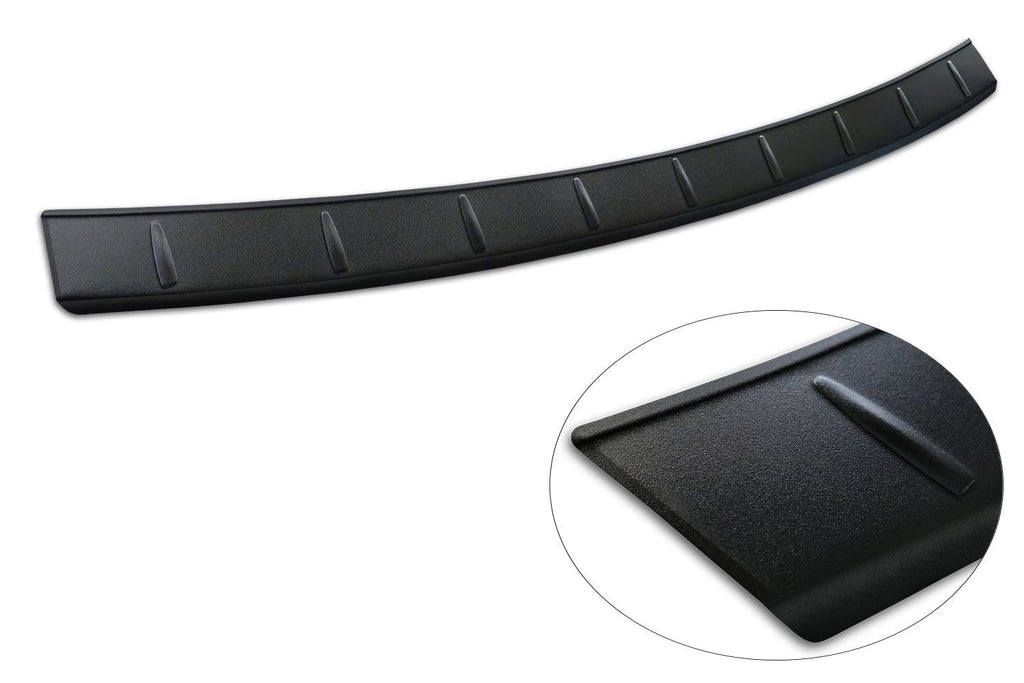 Lastskydd Black Mat Baic Beijing 3 2023+ – Mattsvart | AVISA - Carlevel AB - Lastskydd
