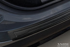 Lastskydd Black Mat Baic Beijing 5 2023+ – Mattsvart | AVISA - Carlevel AB - Lastskydd