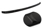 Lastskydd Black Mat BMW 3 G20 sedan M-paket 2018– 2022 – Mattsvart | AVISA - Carlevel AB - Lastskydd