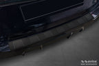 Lastskydd Black Mat BMW 3 G21 VII Touring M-paket 2022+ – Mattsvart | AVISA - Carlevel AB - Lastskydd