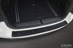 Lastskydd Black Mat BMW 5 VII Touring G31 M-paket facelift 2020–2024 – Mattsvart | AVISA - Carlevel AB - Lastskydd