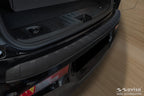 Lastskydd Black Mat BMW i3 (i 01) halvkombi 5-dörrars 2013–2017 facelift 2017–2022 – Mattsvart | AVISA - Carlevel AB - Lastskydd