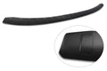 Lastskydd Black Mat BMW i3 (i 01) halvkombi 5-dörrars 2013–2017 facelift 2017–2022 – Mattsvart | AVISA - Carlevel AB - Lastskydd