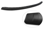 Lastskydd Black Mat BMW i3 (i 01) halvkombi 5-dörrars 2013–2017 facelift 2017–2022 – Mattsvart | AVISA - Carlevel AB - Lastskydd