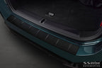 Lastskydd Black Mat BMW i5 M60 2025 x drive touring m.fl. – Mattsvart | AVISA - Carlevel AB - Lastskydd