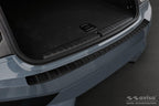 Lastskydd Black Mat BMW iX (I20) 2021+ – Mattsvart | AVISA - Carlevel AB - Lastskydd
