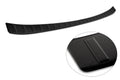 Lastskydd Black Mat BMW iX (I20) 2021+ – Mattsvart | AVISA - Carlevel AB - Lastskydd
