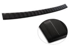 Lastskydd Black Mat BMW X1 F48 facelift 2015–2019, facelift 2019–2022 – Mattsvart | AVISA - Carlevel AB - Lastskydd