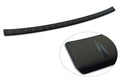 Lastskydd Black Mat BMW X1 III U11 M- pakiet 2022+/ BMW iX1 U11 BEV M- pakiet 2022+ – Mattsvart | AVISA - Carlevel AB - Lastskydd
