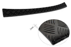 Lastskydd Black Mat Citroen Berlingo II 2008–2015, facelift 2015–2018 m.fl. – Mattsvart | AVISA - Carlevel AB - Lastskydd