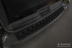Lastskydd Black Mat Citroen Jumpy III 4-dörrars 2016+ m.fl. – Mattsvart (2/40205) | AVISA - Carlevel AB - Lastskydd