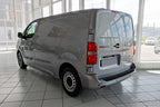 Lastskydd Black Mat Citroen Jumpy III 4-dörrars 2016+ m.fl. – Mattsvart (2/40223) | AVISA - Carlevel AB - Lastskydd