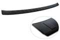 Lastskydd Black Mat Cupra Born halvkombi 5-dörrars 2021+ – Mattsvart | AVISA - Carlevel AB - Lastskydd
