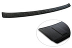 Lastskydd Black Mat Cupra Born halvkombi 5-dörrars 2021+ – Mattsvart | AVISA - Carlevel AB - Lastskydd