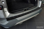Lastskydd Black Mat Dacia Bigster 2024+ – Mattsvart | AVISA - Carlevel AB - Lastskydd