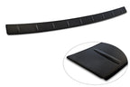 Lastskydd Black Mat Fiat 600 2023+ – Mattsvart | AVISA - Carlevel AB - Lastskydd