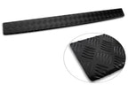 Lastskydd Black Mat Fiat Talento 2016–2021 m.fl. – Mattsvart | AVISA - Carlevel AB - Lastskydd