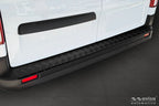 Lastskydd Black Mat Fiat Talento 2016–2021 m.fl. – Mattsvart | AVISA - Carlevel AB - Lastskydd