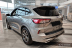 Lastskydd Black Mat Ford Kuga III ST-Line/ Hybrid/ Vignale 2019–2024, facelift 2024+ – Mattsvart | AVISA - Carlevel AB - Lastskydd