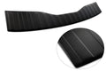 Lastskydd Black Mat Ford Mondeo MK5 Kombi 2014–2019, facelift 2019+ – Mattsvart | AVISA - Carlevel AB - Lastskydd