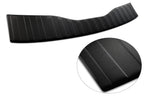 Lastskydd Black Mat Ford Mondeo MK5 Kombi 2014–2019, facelift 2019+ – Mattsvart | AVISA - Carlevel AB - Lastskydd
