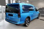 Lastskydd Black Mat Ford Tourneo Connect III 2022+ / Ford Transit Connect III 2024+ – Mattsvart (2/40215) | AVISA - Carlevel AB - Lastskydd