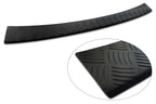 Lastskydd Black Mat Ford Tourneo Courier II 2023+ (fits to both versions: twin dörr and tailgate) m.fl. – Mattsvart | AVISA - Carlevel AB - Lastskydd