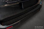 Lastskydd Black Mat Ford Transit/ Tourneo Connect II 2014–2017, facelift 2017–2022 – Mattsvart | AVISA - Carlevel AB - Lastskydd