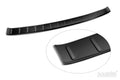 Lastskydd Black Mat Forthing U-Tour 2022+ – Mattsvart | AVISA - Carlevel AB - Lastskydd