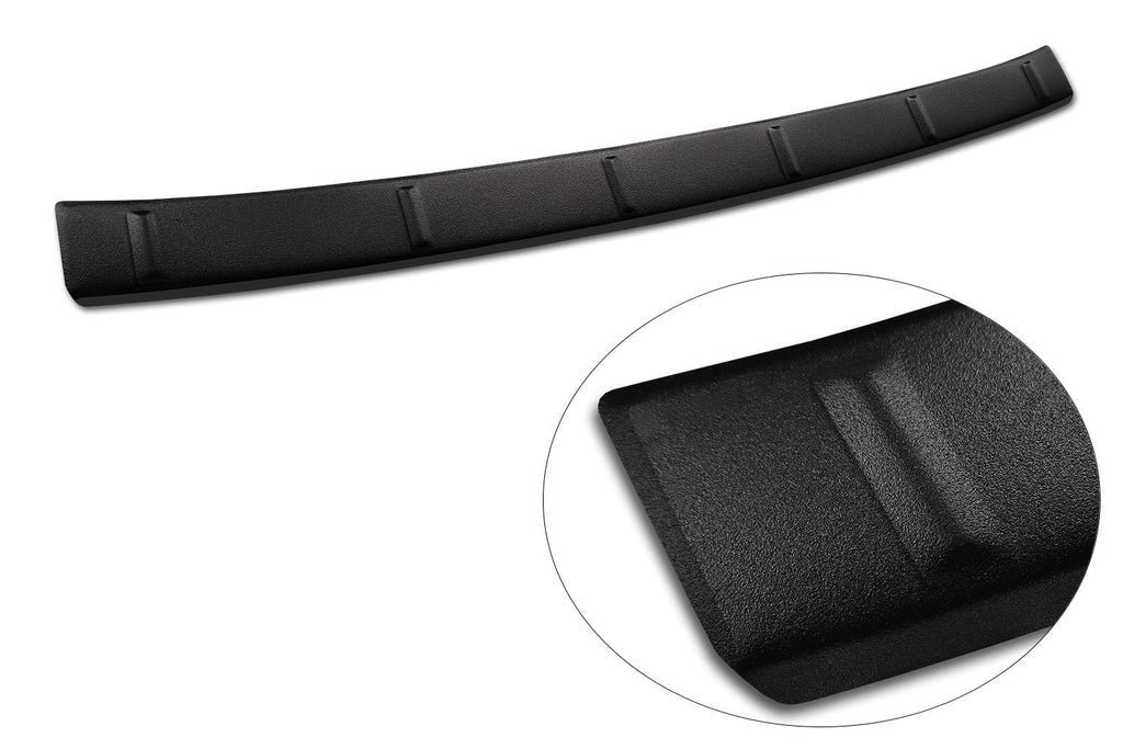 Lastskydd Black Mat Honda CIVIC XI halvkombi 2022+ – Mattsvart | AVISA - Carlevel AB - Lastskydd