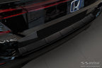Lastskydd Black Mat Honda CIVIC XI halvkombi 2022+ – Mattsvart | AVISA - Carlevel AB - Lastskydd