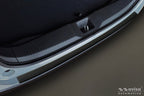 Lastskydd Black Mat Honda Hr-V III 2021+ – Mattsvart | AVISA - Carlevel AB - Lastskydd